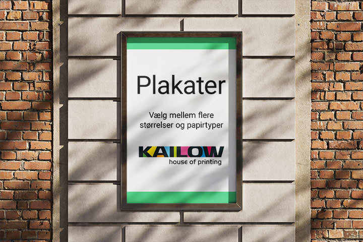 Plakater