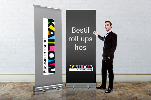 Roll-ups