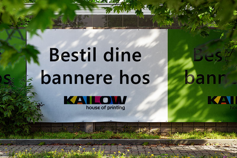 Bannere