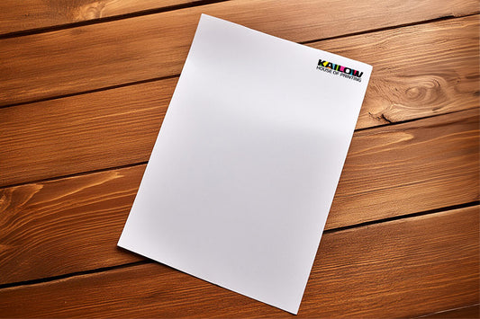 Brevpapir (til trykfil)