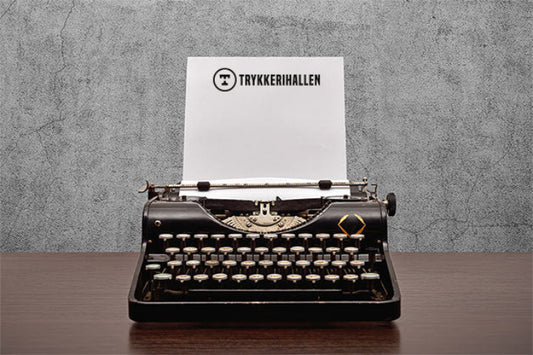 Brevpapir (til trykfil)