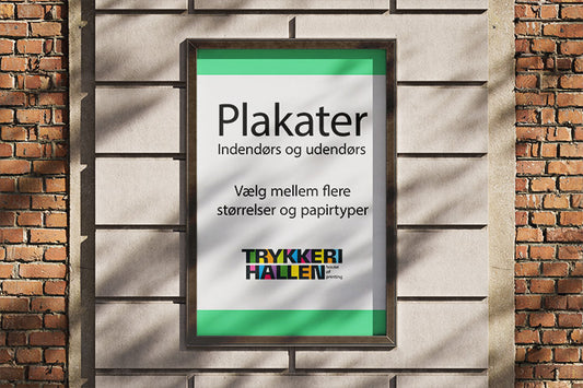 Plakater
