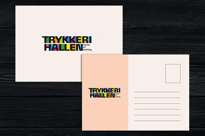 Postkort (til trykfil)