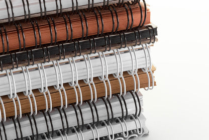 SpiralbøgerTrykkerihallen