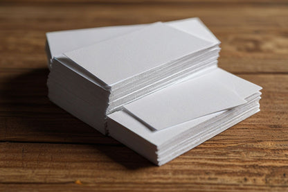 Visitkort (til trykfil)