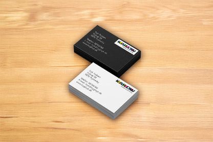 Visitkort (til trykfil)